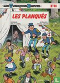 Les Planqués - Afbeelding 1