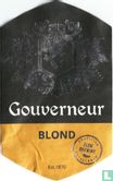 Gouverneur Blond