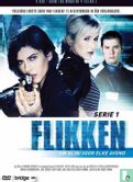 Flikken: Serie 1