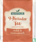 9-Kräuter Tee