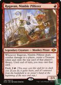 Ragavan, Nimble Pilferer - Afbeelding 1