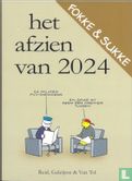 Het afzien van 2024 - Image 1