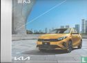 Kia K3 - Afbeelding 1