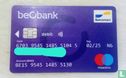 Beobank débit