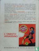 L'ultima vittima