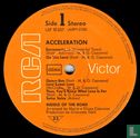 Acceleration