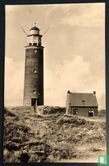 Texel, de Vuurtoren