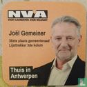 NVA Joël Gemeiner