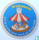 Sturmbräu Straubing - Image 1