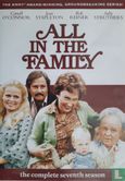 All in the Family - The Complete Seventh Season - Image 1
