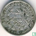 Guatemala 5 centavos 1934 - Afbeelding 1
