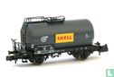 Ketelwagen DB "VTG SHELL" - Image 2