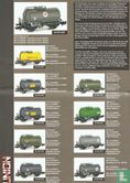 Ketelwagen DB "VTG SHELL" - Image 4