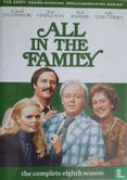 All in the Family - The Complete Eighth Season - Afbeelding 1