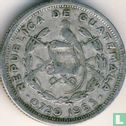 Guatemala 10 Centavo 1953 - Bild 1