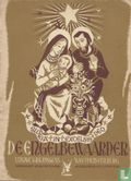 De Engelbewaarder jeugdtijdschrift voor het katholieke gezin 5 - Image 1