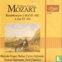 Mozart Klavierkonzerte d-Moll KV 466 - Afbeelding 1