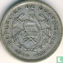 Guatemala 10 Centavo 1952 - Bild 1