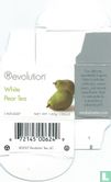 White Pear Tea   - Afbeelding 1
