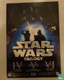 Star Wars Trilogy [volle box] - Afbeelding 2