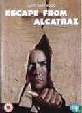 Escape from Alcatraz - Afbeelding 1