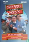 Only Fools and Horses: The Jolly Boys' Outing - Bild 1