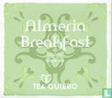 Almeria Breakfast - Bild 1