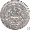 Guatemala 10 centavos 1958 (type 3) - Image 1