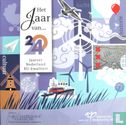 Pays-Bas coffret 2024 "Nationale Collectie - Air" - Image 1