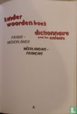 La journée de Mistigri