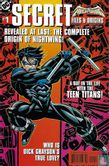 Nightwing Secret Files & Origins 1 - Image 1