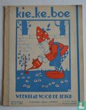 Kie-ke-boe 41 - Image 1