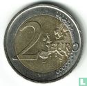 Oostenrijk 2 euro 2021 - Afbeelding 2