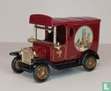 Ford Model T Van Canterbury Cathedral - Image 1