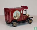 Ford Model T Van Canterbury Cathedral - Image 2