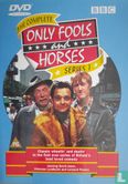 Only Fools and Horses: The Complete Series 1 - Image 1