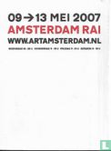 Art Amsterdam 07 RAI - Afbeelding 2