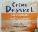 Ursi crème dessert au caramel.125g - Afbeelding 2