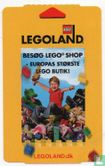 Legoland - Kind met speelgoed - Afbeelding 1