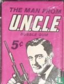 The Man from U.N.C.L.E. Wrapper - Bild 1