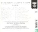 23 Solo Pieces for La Naissance de l'Amour - Bild 2