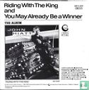 Riding with the King - Bild 2
