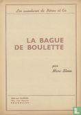 La bague de Boulette  - Bild 3