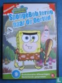Spongebob terug naar de oertijd - Bild 1