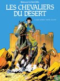Les chevaliers du désert - Afbeelding 1