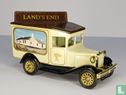 Ford Model A Van Land's End - Image 3