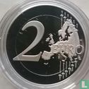 France 2 euro 2024 (PROOF) "Summer Olympics in Paris" - Image 2