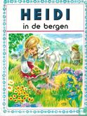 Heidi in de bergen - Bild 1
