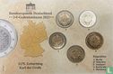 Germany mint set 2023 "1275th anniversary Birth of Charlemagne" - Image 1