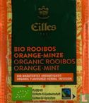Bio Rooibos Orange-Minze - Afbeelding 1